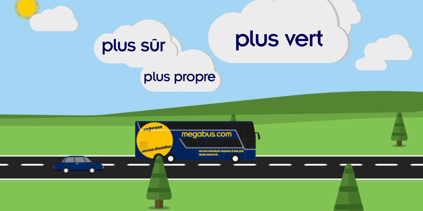 Voyage écologique