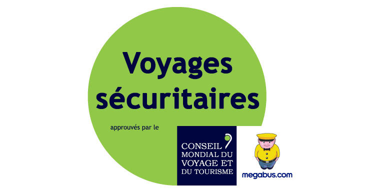 Voyage sécuritaire